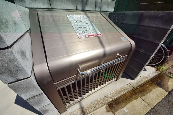 湊町ウッドヴィレッジの物件内観写真